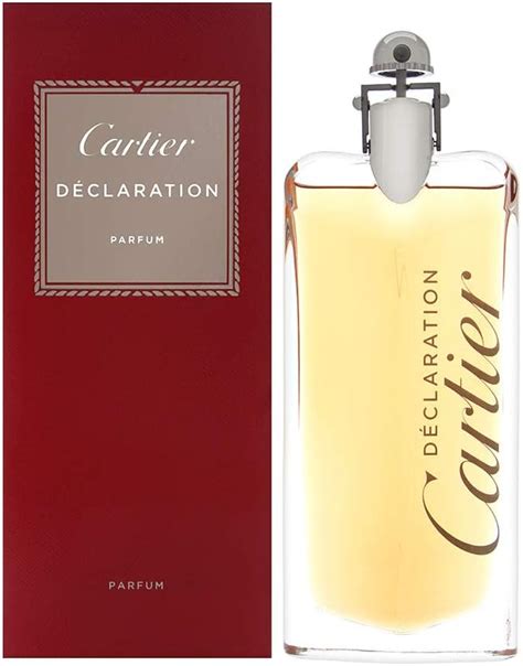 declaration parfum cartier amazon|cartier declaration perfume shop.